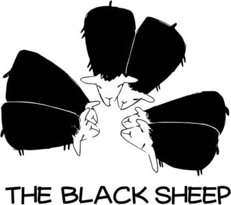 21-Publishers / THE BLACK SHEEP Publishing house for children’s literature and art books