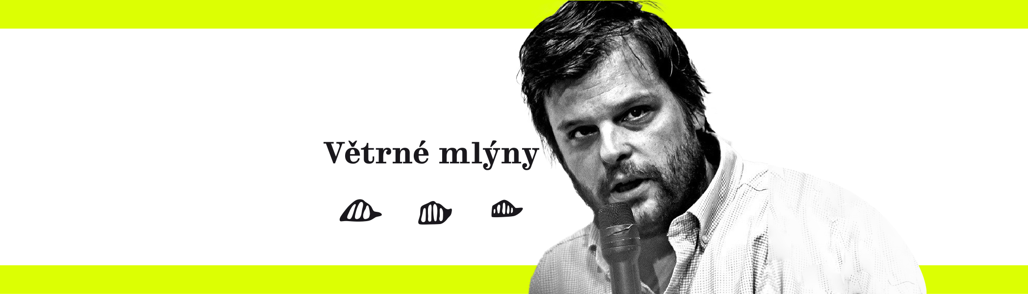 Петр Мінарік: закордонні публікації для видавця – не заробіток, а радість та імідж