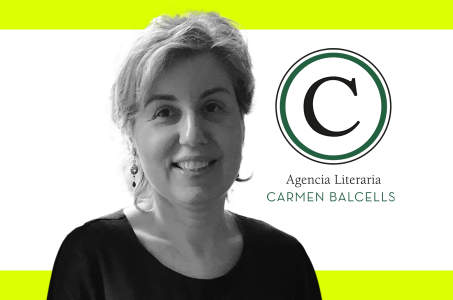 Teresa Pintó: you are not just selling the rights for one book, you are building author’s career together 